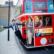 Rory Gibson's photo