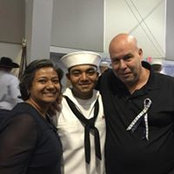 Penny Narain's photo
