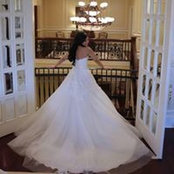 Amanda Gjonbalaj's photo