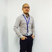 Aaron Abu Bueno's photo