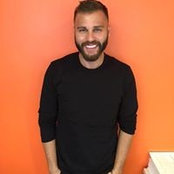 Ziad Stephan's photo