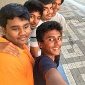 Vijay Vijay's photo