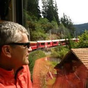 Conrad Muellers foto
