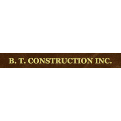 B T Construction Inc