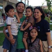 Anne Rose Garcia's photo