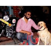 Bajid Shaik's photo