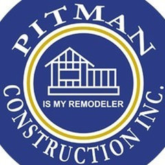 Pitman Construction Company