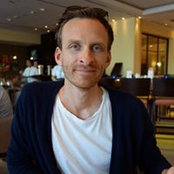 Chris Langenskiold's photo