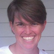 Susan McGregor's photo