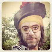 Chris Langridge's photo