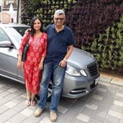Ravi Alfred's photo