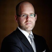 Foto von Mark Downing