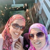 Mona El Mahdy's photo