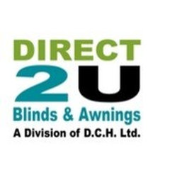 Direct 2 U Blinds and Awnings