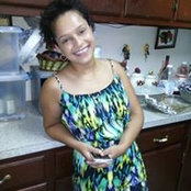 Nalini Alexander's photo