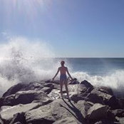 Becca Dietz's photo