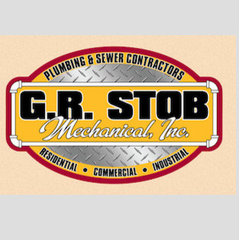 G.R Stob Mechanical Inc