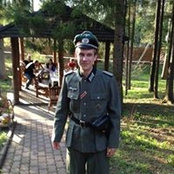 Леонид Морозов's photo