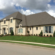 Front elevation