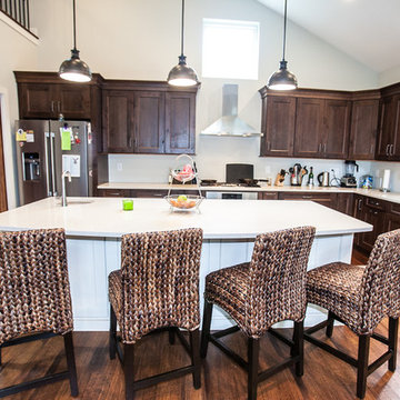 Kirkwood 2-Story New Construction Home
