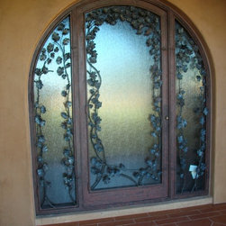 Door Grills - Products