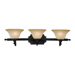 HARDWARE HOUSE - Bathroom Vanity Lighting