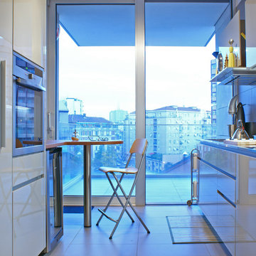 Appartamento a Milano