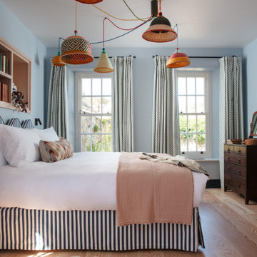 Timeless Home Mousehole