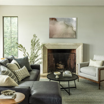 Interior Define | Office, Dining and Living