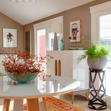 Front Hall