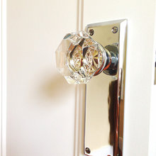 door knobs
