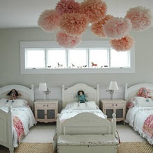 Children's Rooms