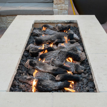 Fire Pits