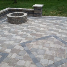 Hardscape