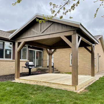 Camden by Weaver Barns - 5