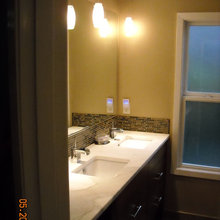 Bathroom ideas