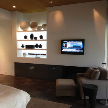 Indian Wells, CA Residence