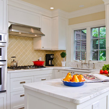 Arlington Saltbox Renovation