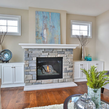 Ashworth - Hills of Troy | Hudson, WI