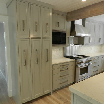 Modern Kitchen