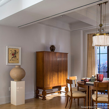 Benjamin Moore Colors