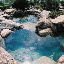 jacuzzi ideas