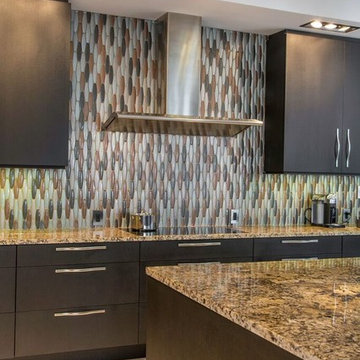 Giunta Kitchen Remodel - South Tampa