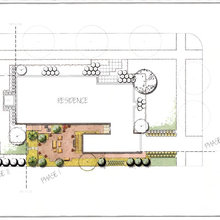 Residential plans
