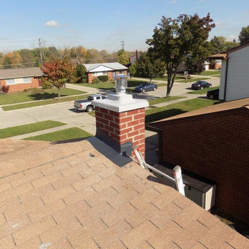 Berwick Chimney Repair
