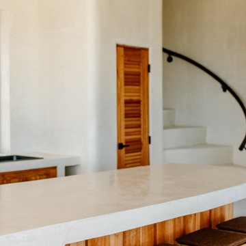 Skyhawk Villa