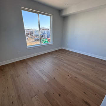 Port Richmond Townhomes