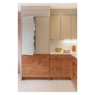 Image showcasing Silverlake Scandinavian - Scandinavian - Los Angeles - by New ...