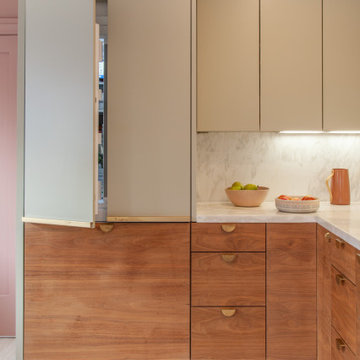Silverlake Scandinavian