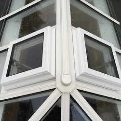 A series of Skylights - Skylights